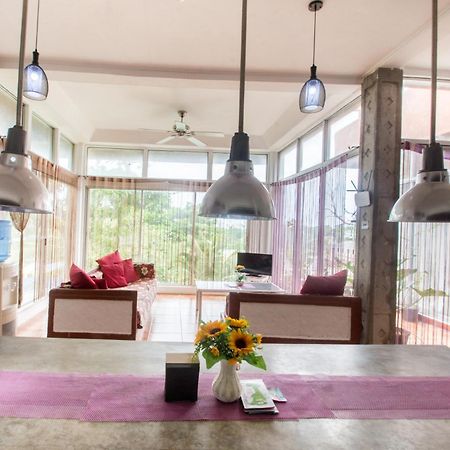 Boracay Eden Villa Manoc-Manoc Экстерьер фото