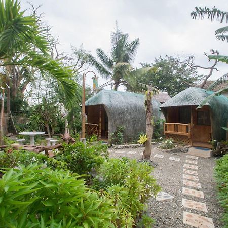 Boracay Eden Villa Manoc-Manoc Экстерьер фото