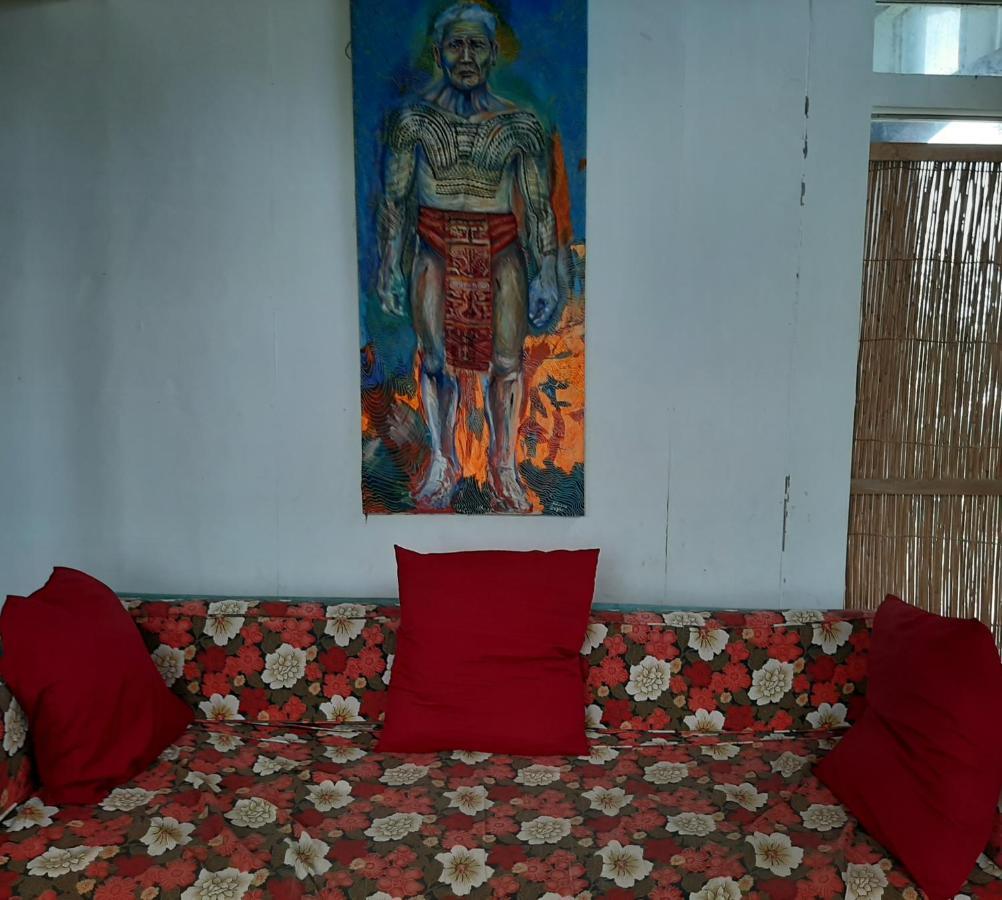 Boracay Eden Villa Manoc-Manoc Экстерьер фото