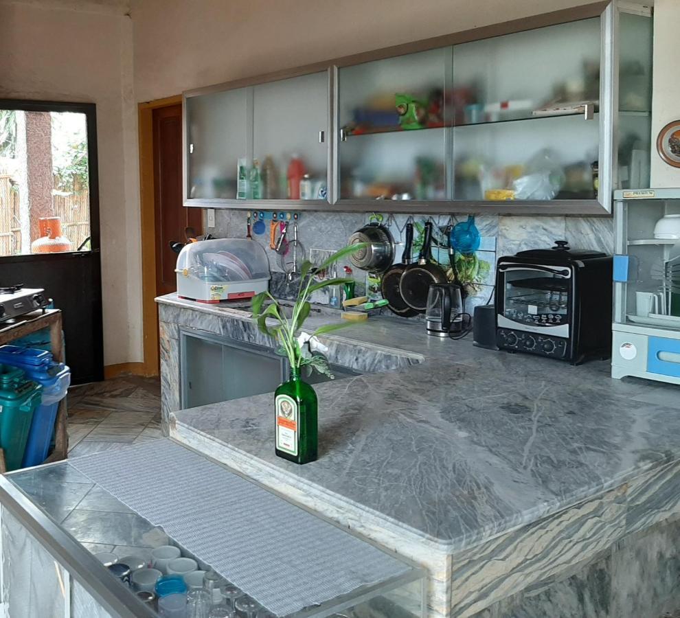 Boracay Eden Villa Manoc-Manoc Экстерьер фото