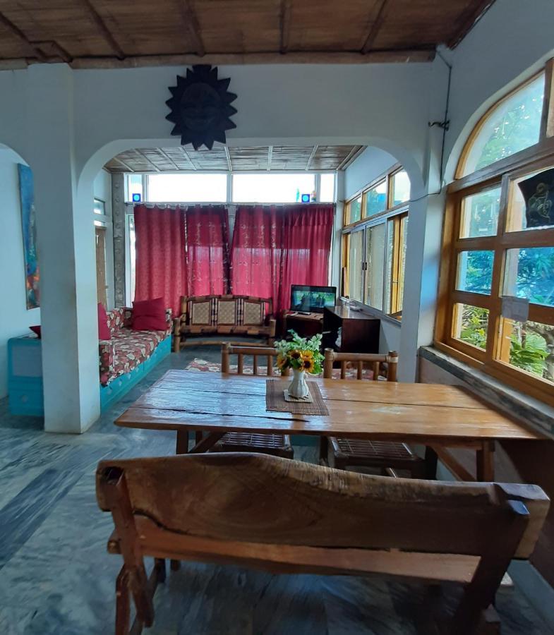Boracay Eden Villa Manoc-Manoc Экстерьер фото