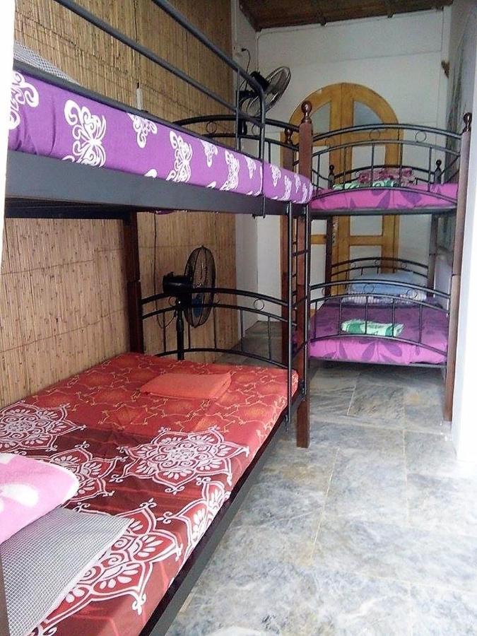Boracay Eden Villa Manoc-Manoc Экстерьер фото