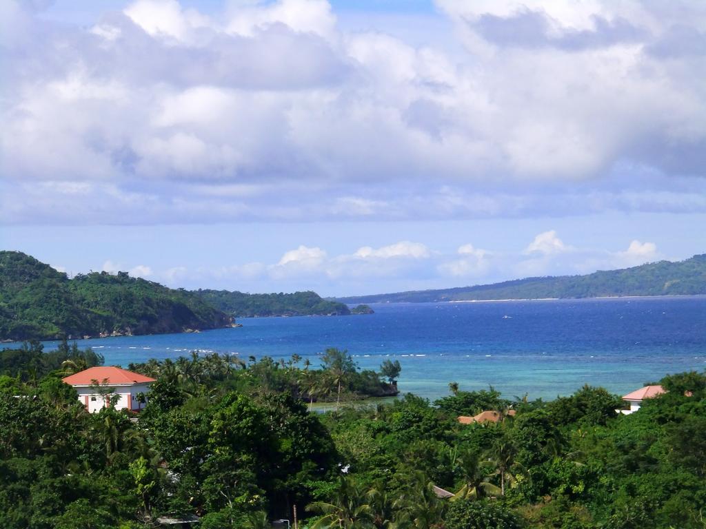 Boracay Eden Villa Manoc-Manoc Экстерьер фото