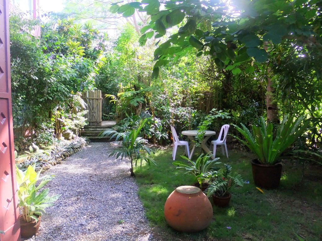Boracay Eden Villa Manoc-Manoc Экстерьер фото