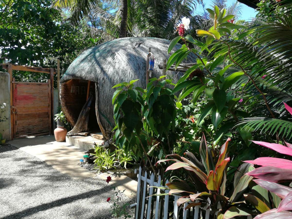 Boracay Eden Villa Manoc-Manoc Экстерьер фото