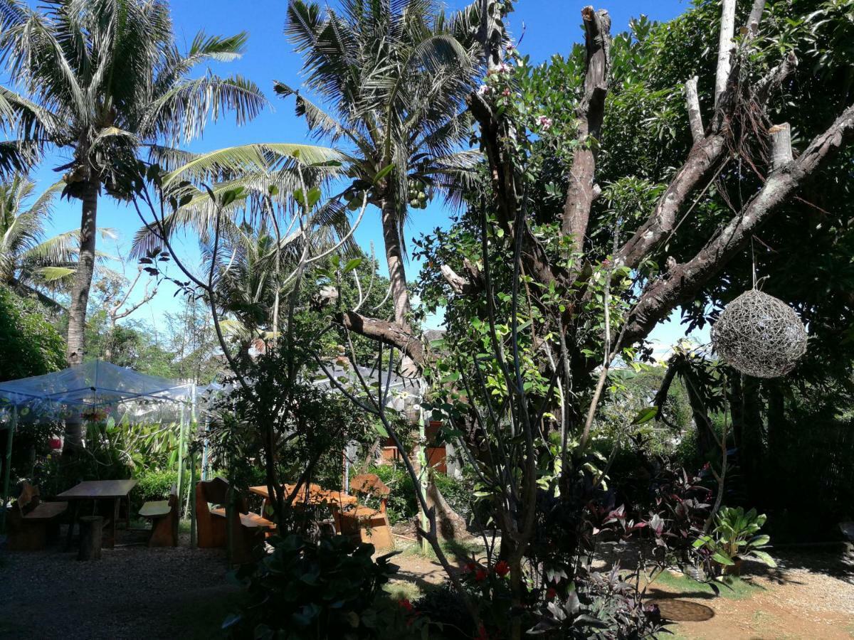 Boracay Eden Villa Manoc-Manoc Экстерьер фото