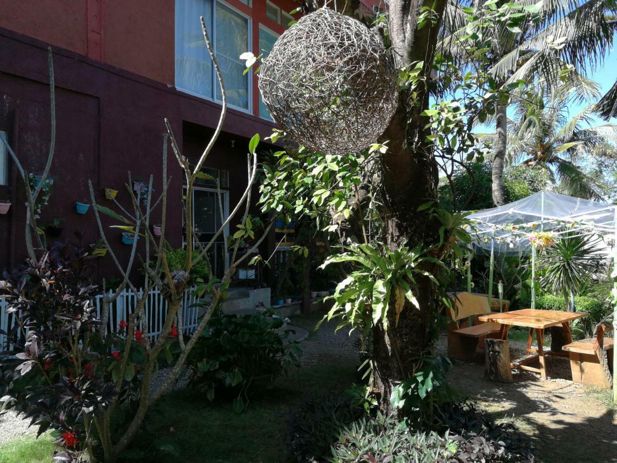 Boracay Eden Villa Manoc-Manoc Экстерьер фото