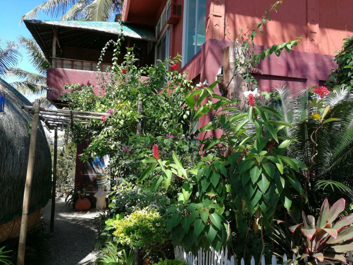 Boracay Eden Villa Manoc-Manoc Экстерьер фото
