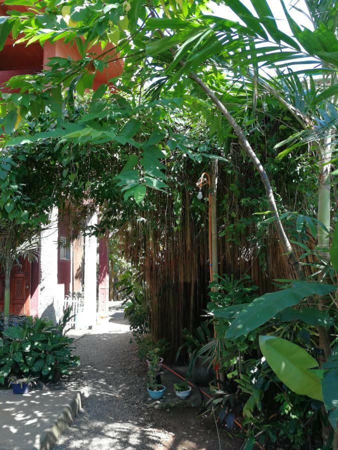 Boracay Eden Villa Manoc-Manoc Экстерьер фото