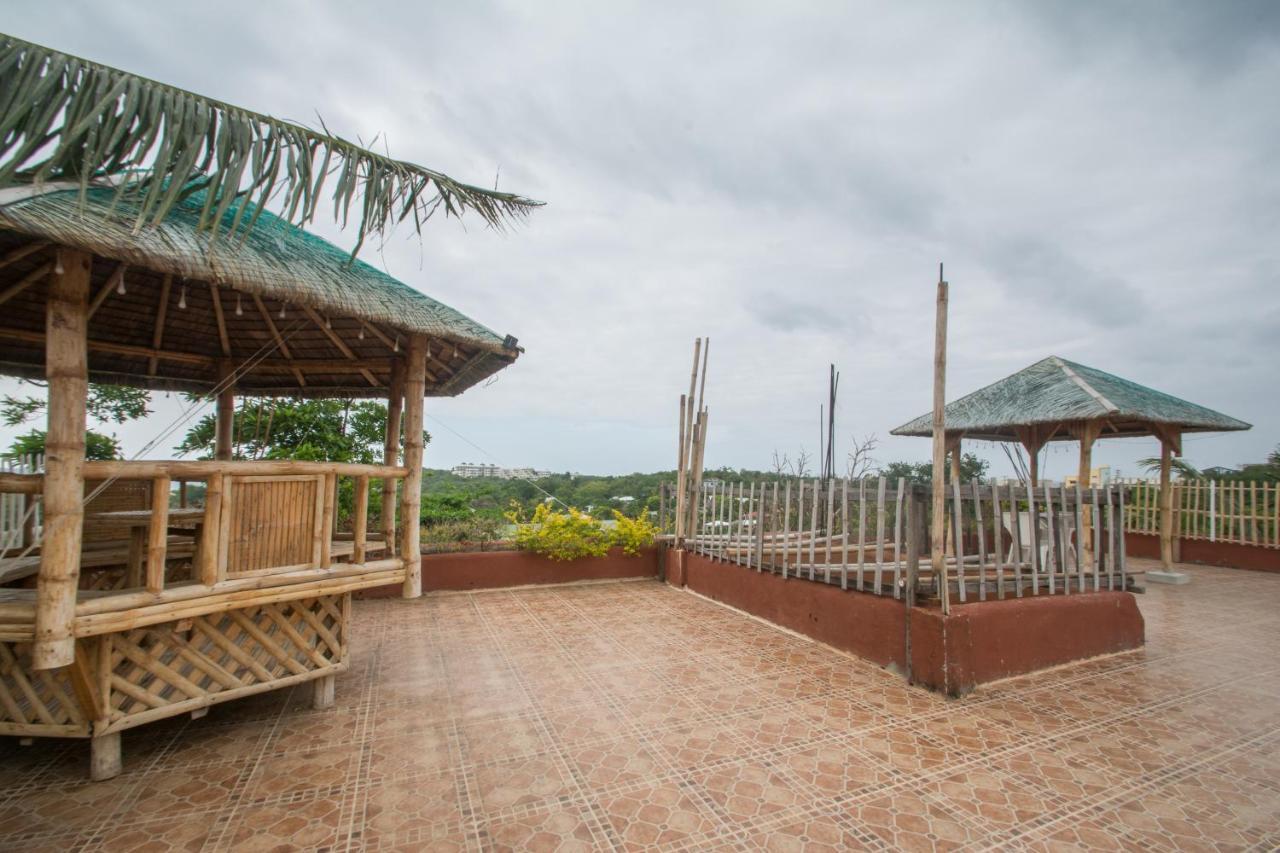 Boracay Eden Villa Manoc-Manoc Экстерьер фото