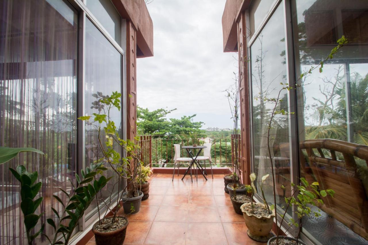 Boracay Eden Villa Manoc-Manoc Экстерьер фото