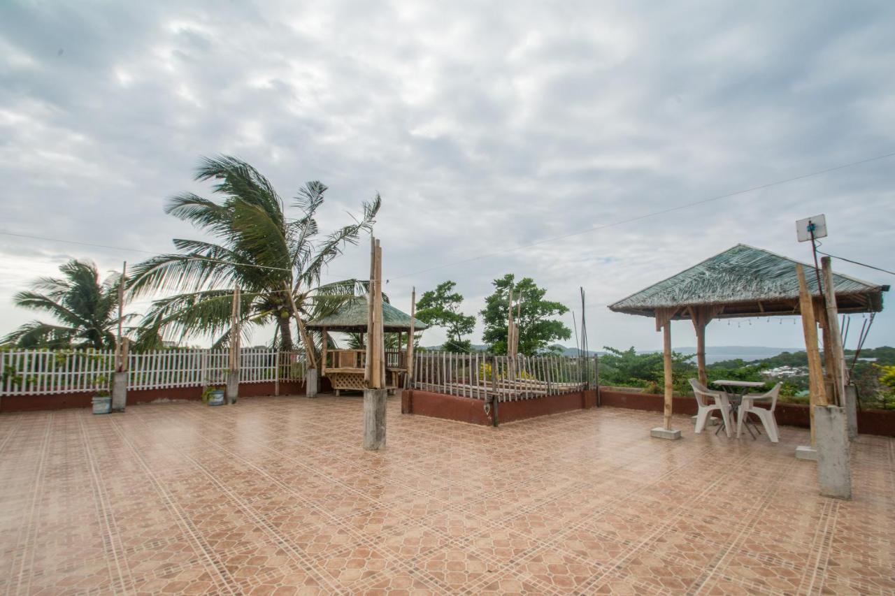 Boracay Eden Villa Manoc-Manoc Экстерьер фото