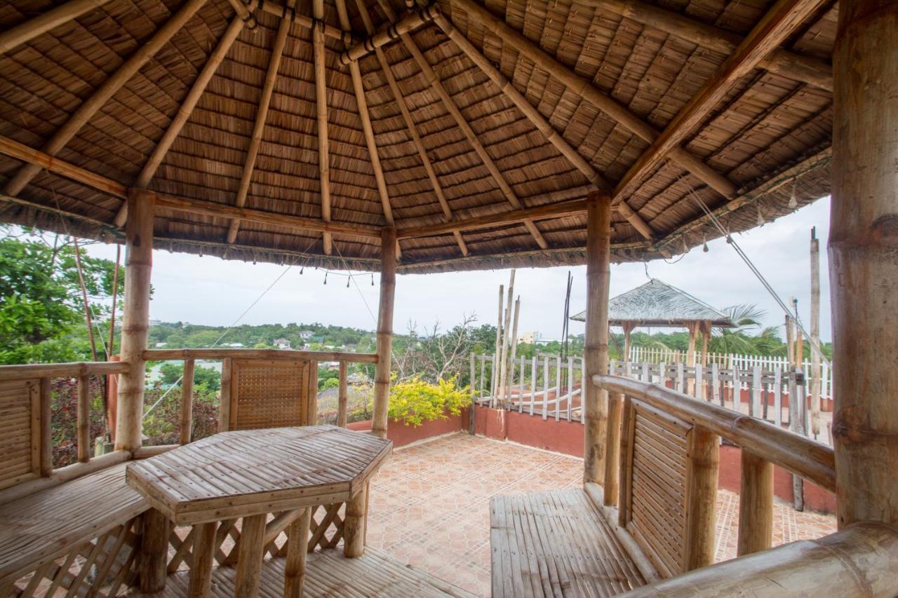 Boracay Eden Villa Manoc-Manoc Экстерьер фото