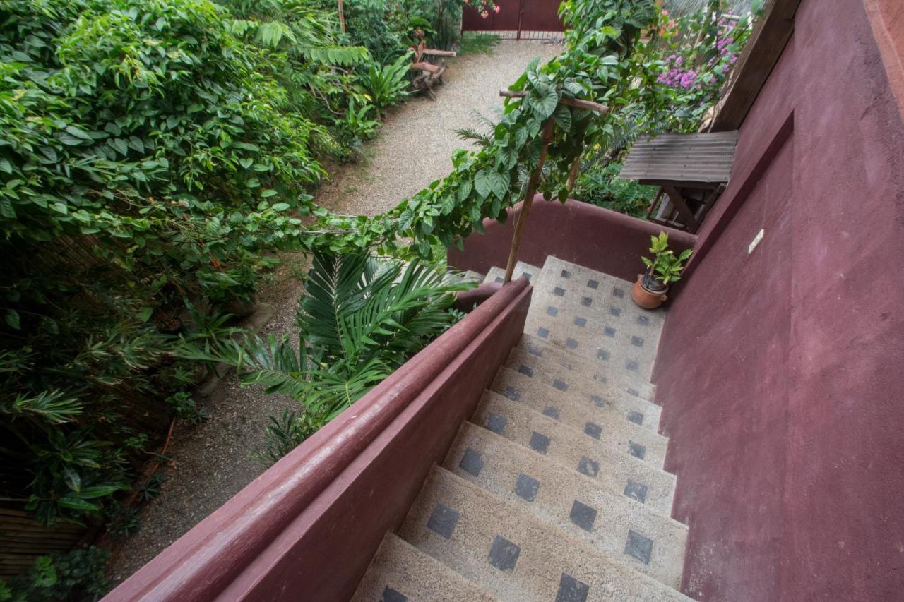Boracay Eden Villa Manoc-Manoc Экстерьер фото