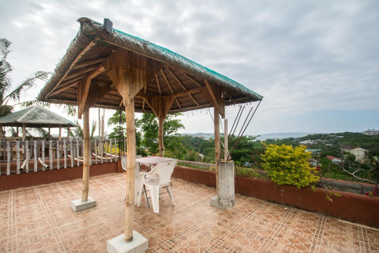 Boracay Eden Villa Manoc-Manoc Экстерьер фото