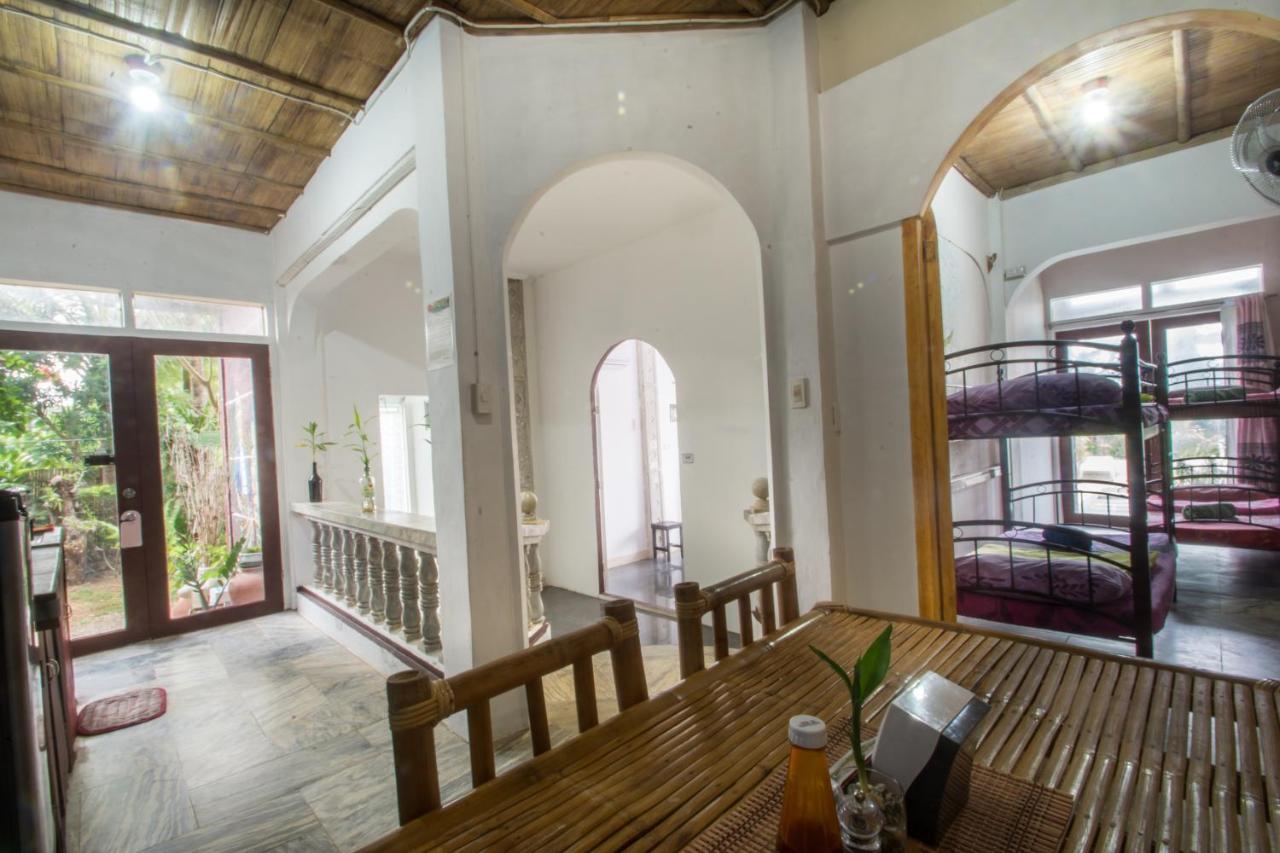 Boracay Eden Villa Manoc-Manoc Экстерьер фото