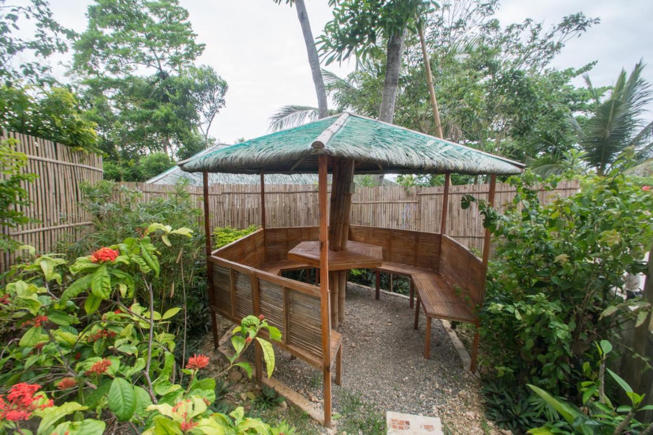 Boracay Eden Villa Manoc-Manoc Экстерьер фото