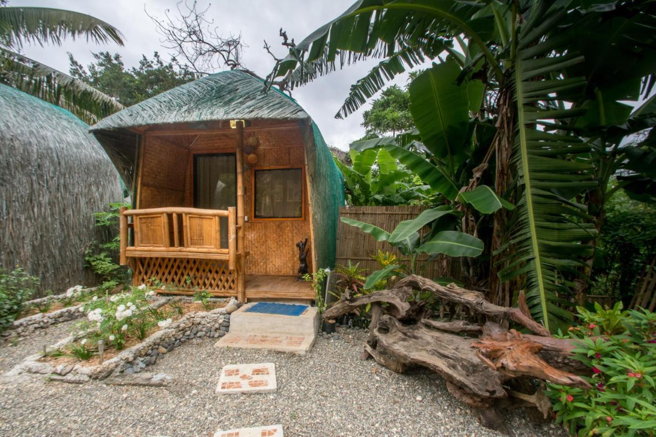 Boracay Eden Villa Manoc-Manoc Экстерьер фото